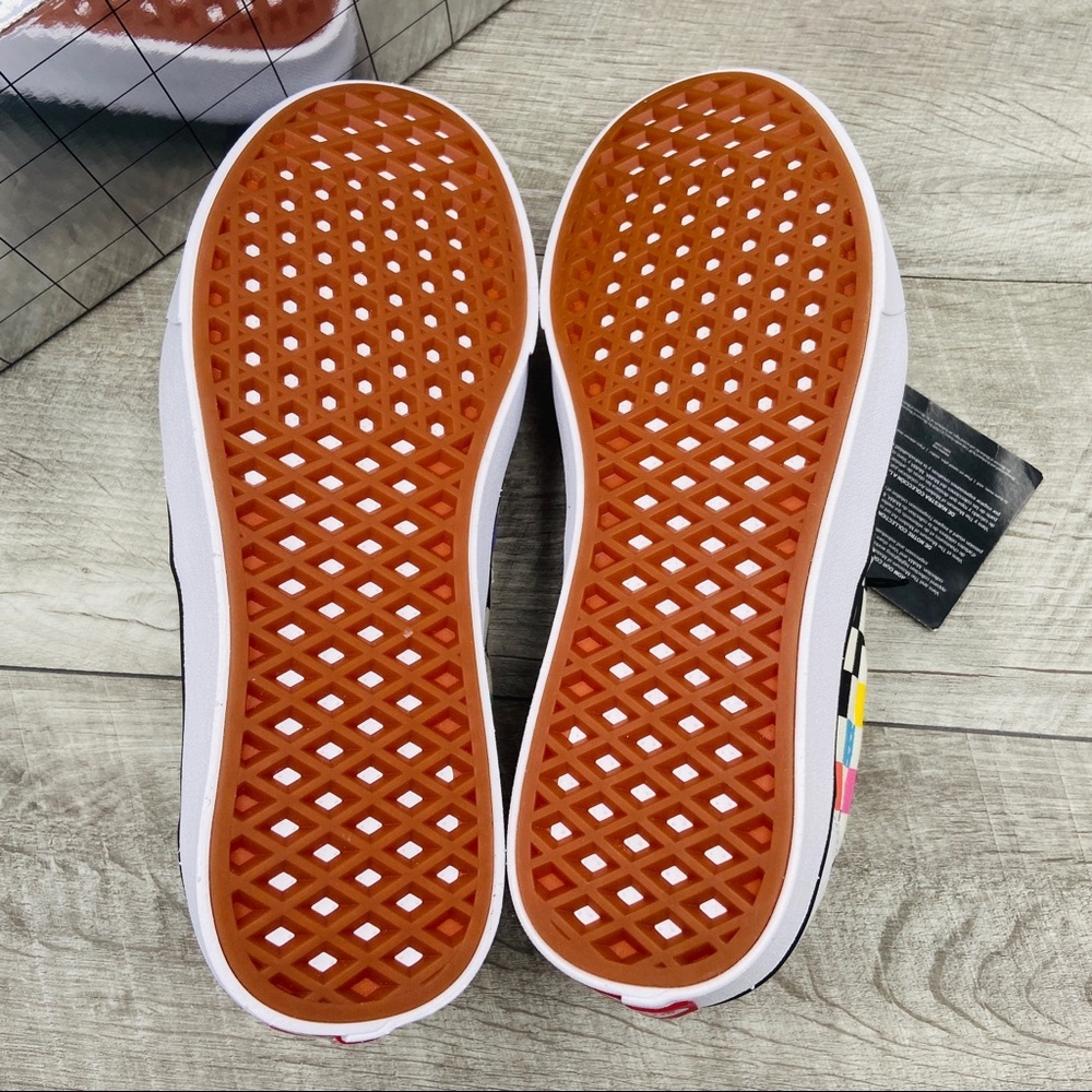 NWT Vans Comfycush Era - Picture 4 of 6